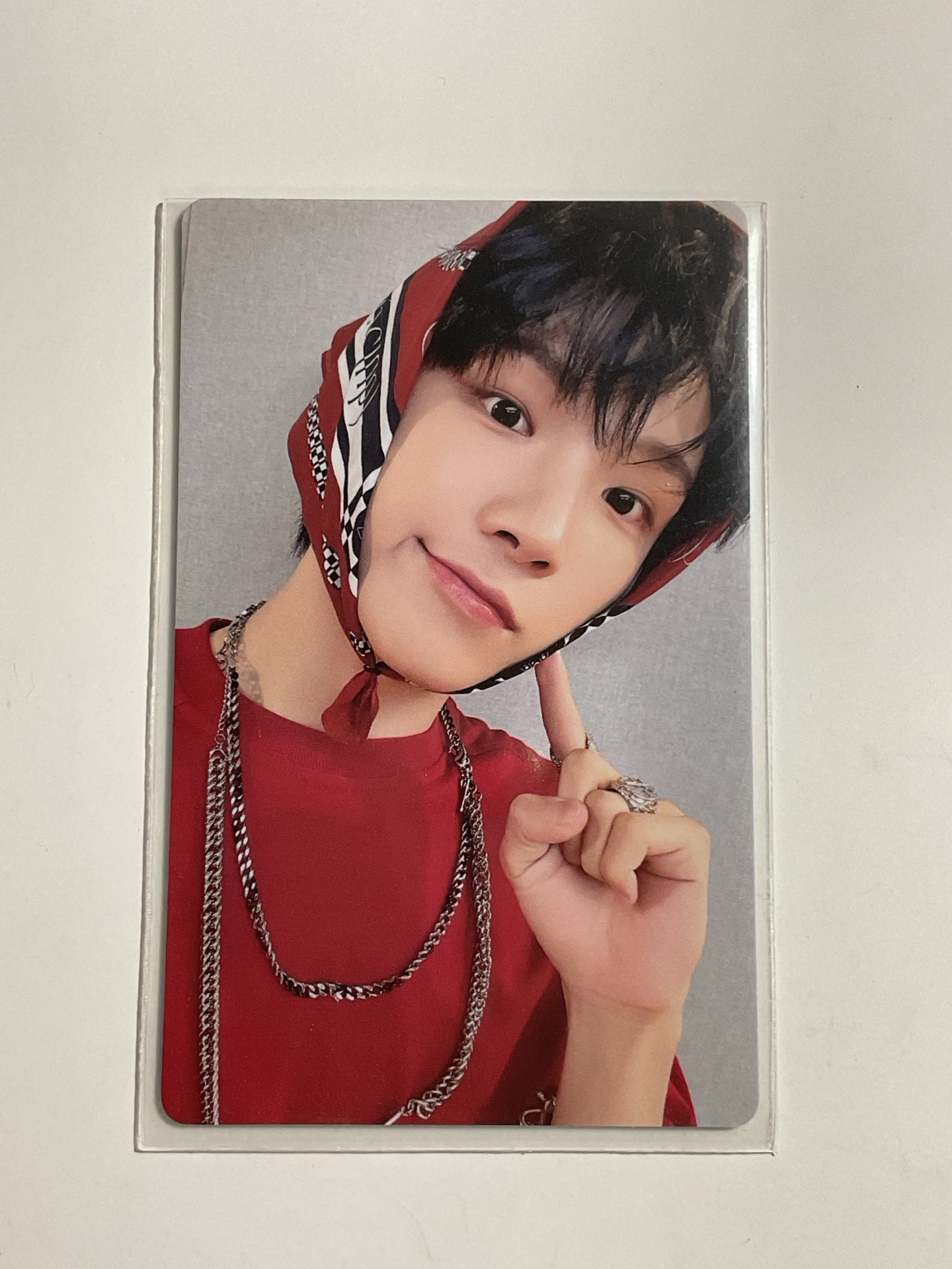 Knock on 神奈川粽卡6