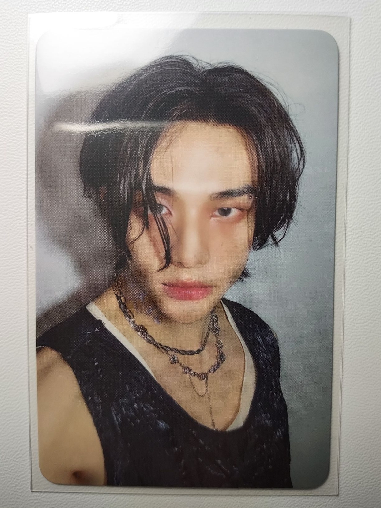 ATE 專輯卡-鉉辰‪(  •̀ •́)‬