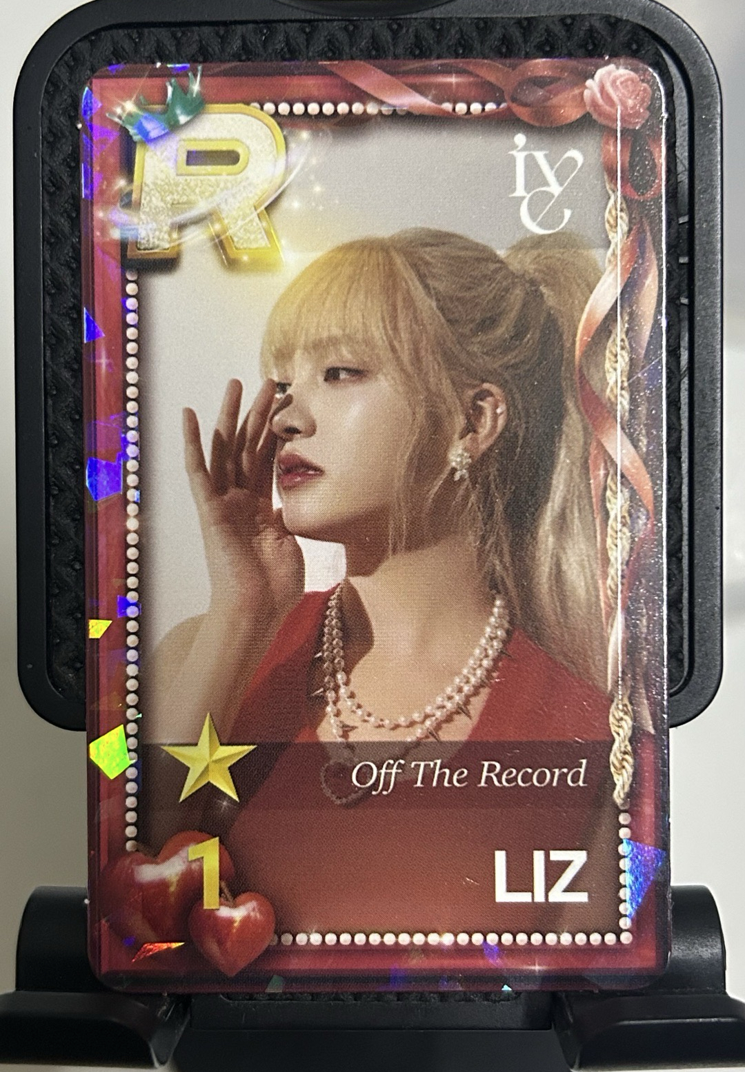 東京限定遊戲卡栗