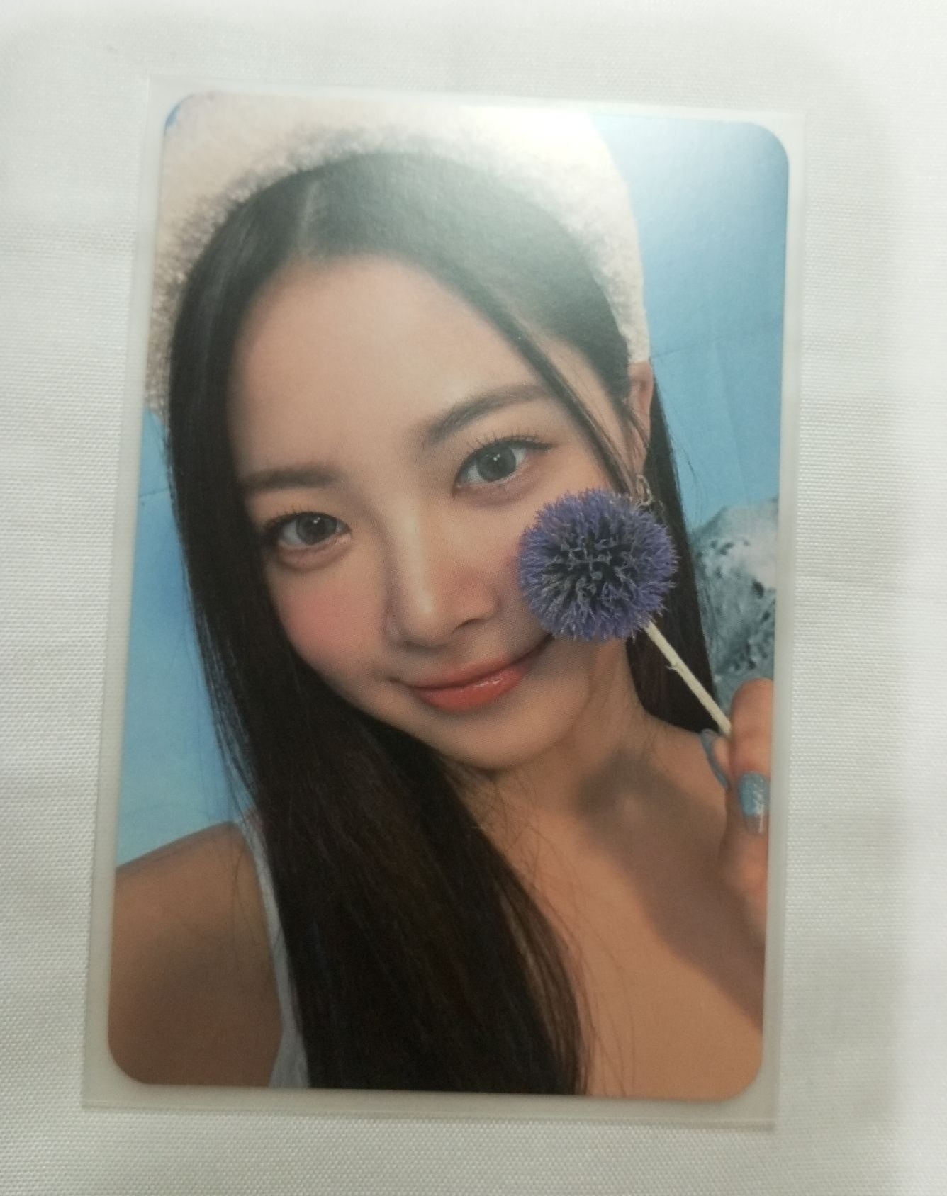 迷二 PB版專卡 恩採