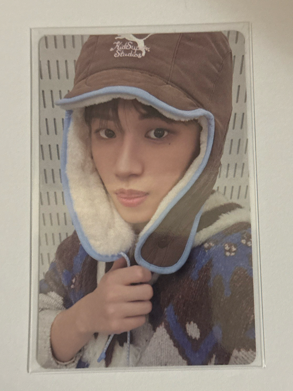 Boynextdoor李常赫