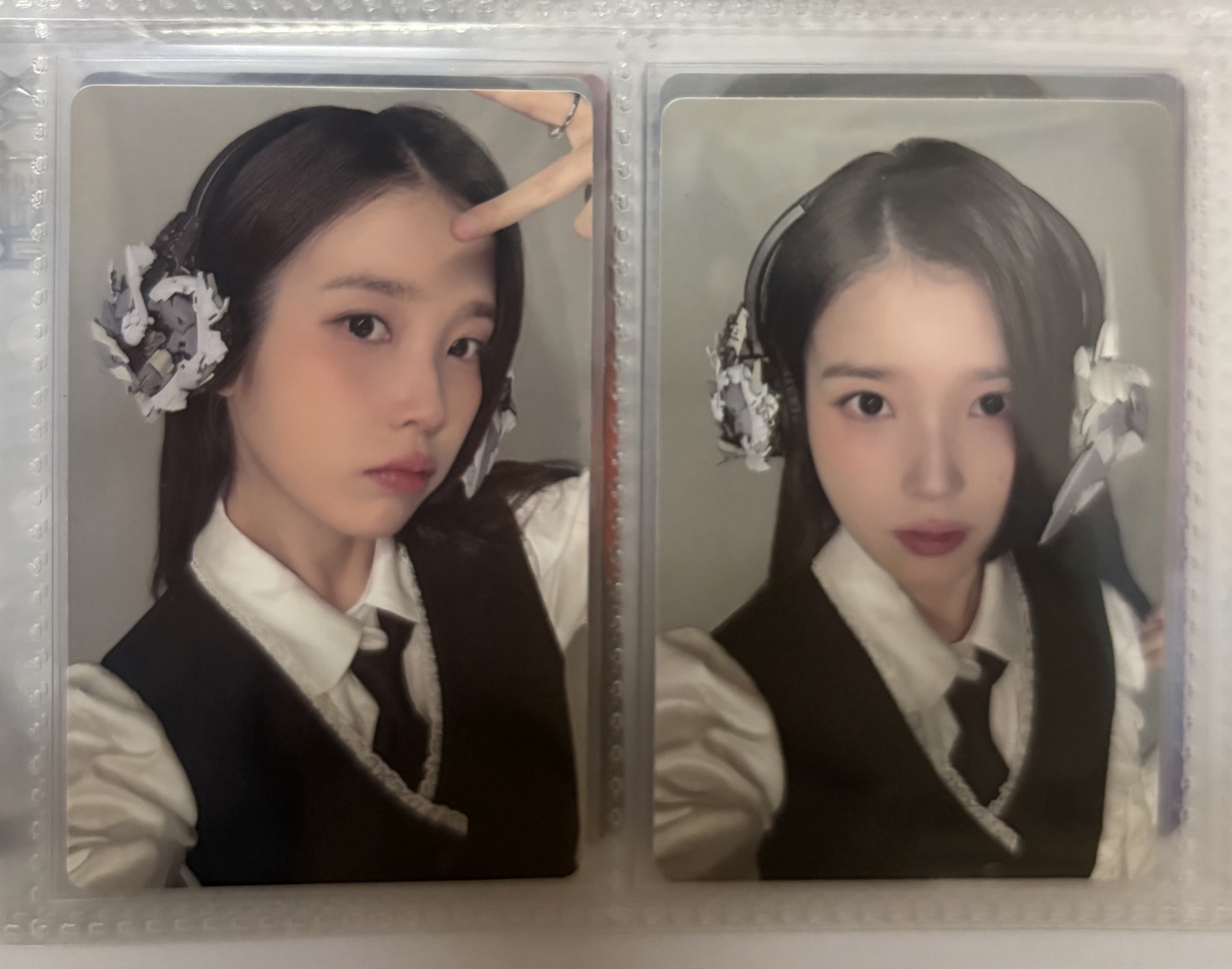 8期會員 會員小卡