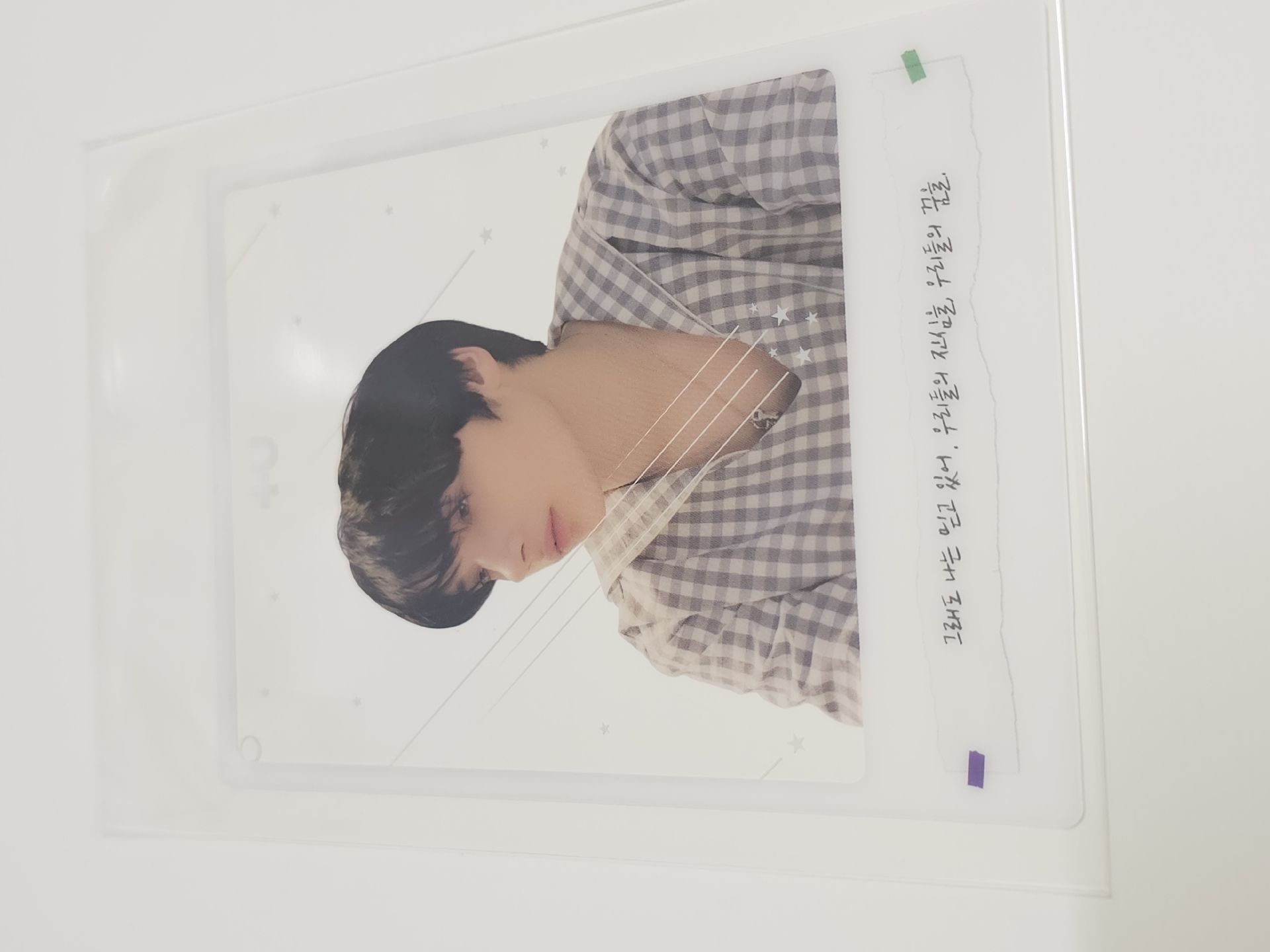 TXT 寧 迷二 透卡