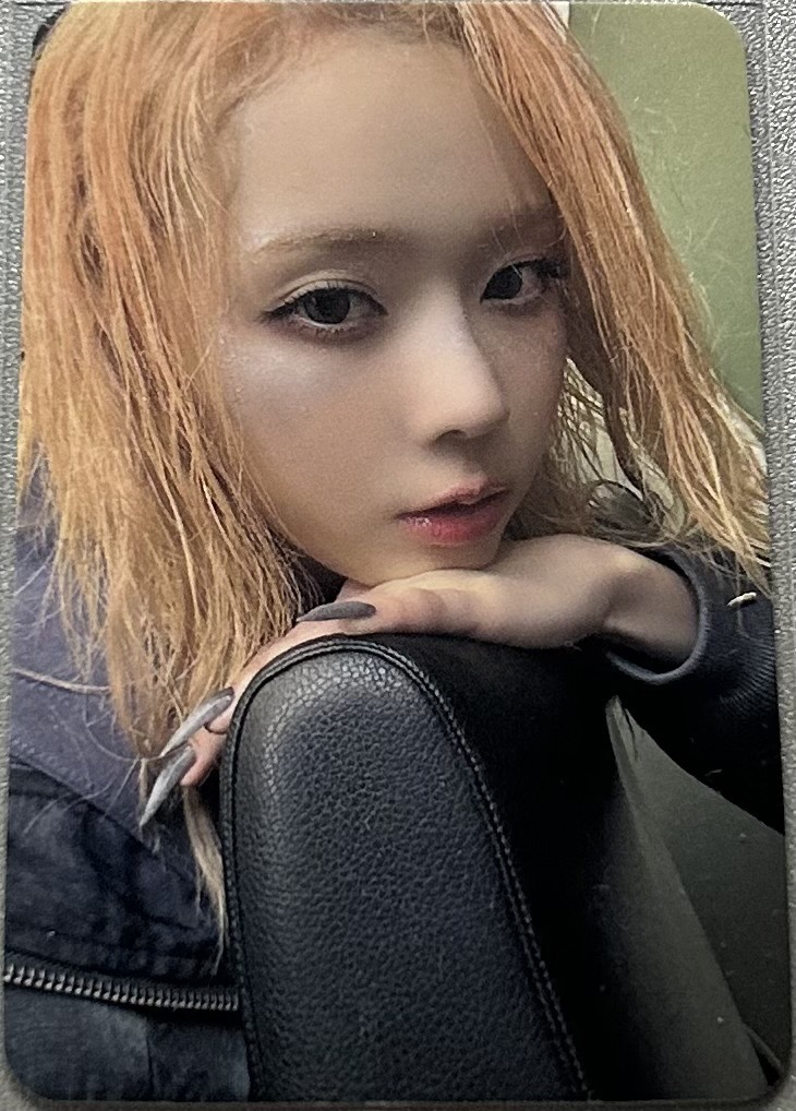 Armageddon 星河預售B 中背冬