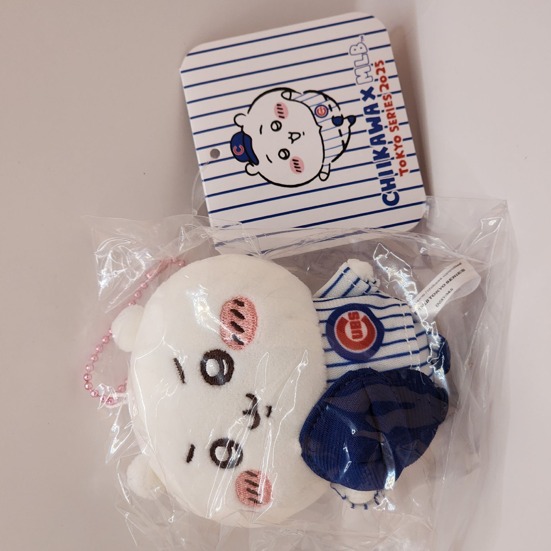 🟢［吉伊卡哇］小熊吉伊