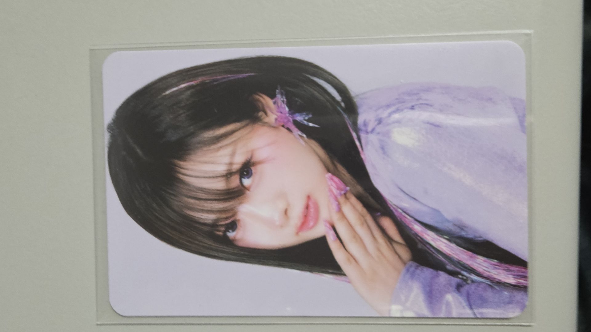 正規一 隨機卡 A吉官拍