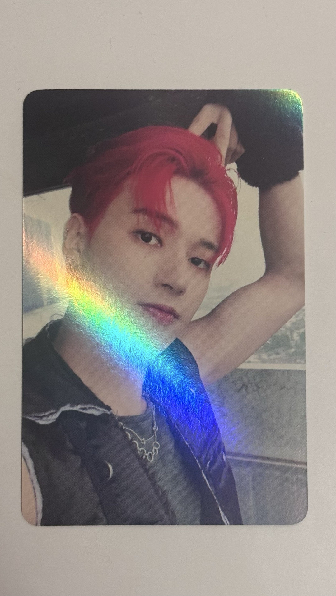 友榮 makestar 閃卡