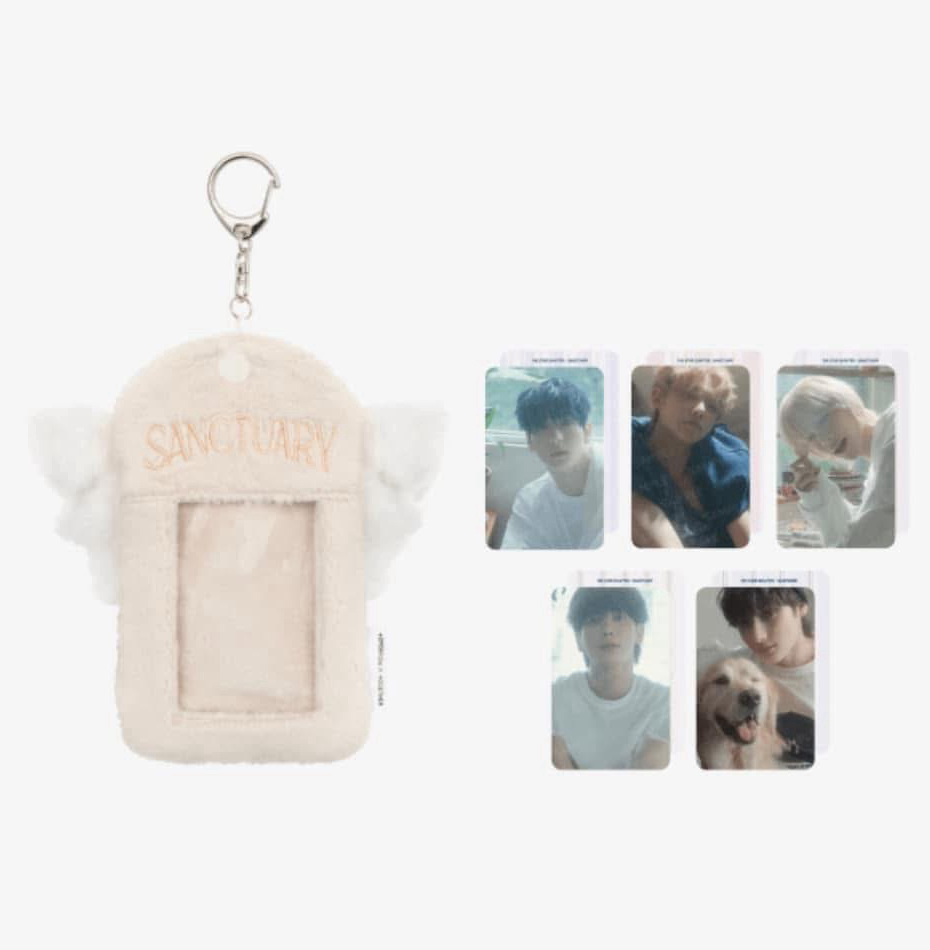 TXT 迷七卡套（不含卡）