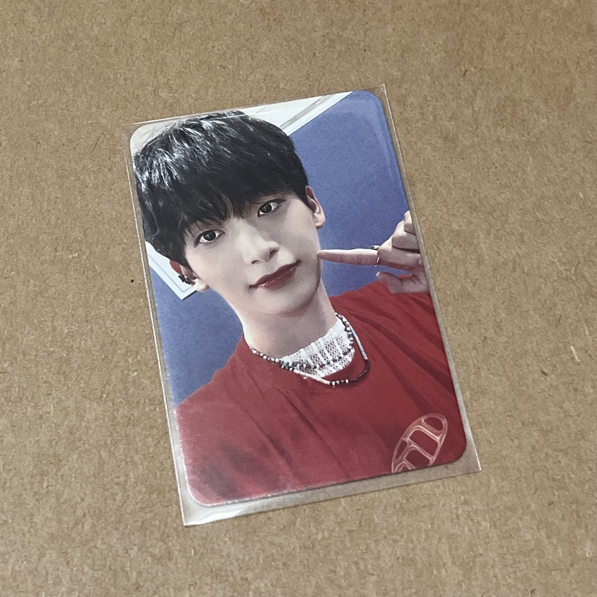 CRVT｜具 愛豆驛站2.0