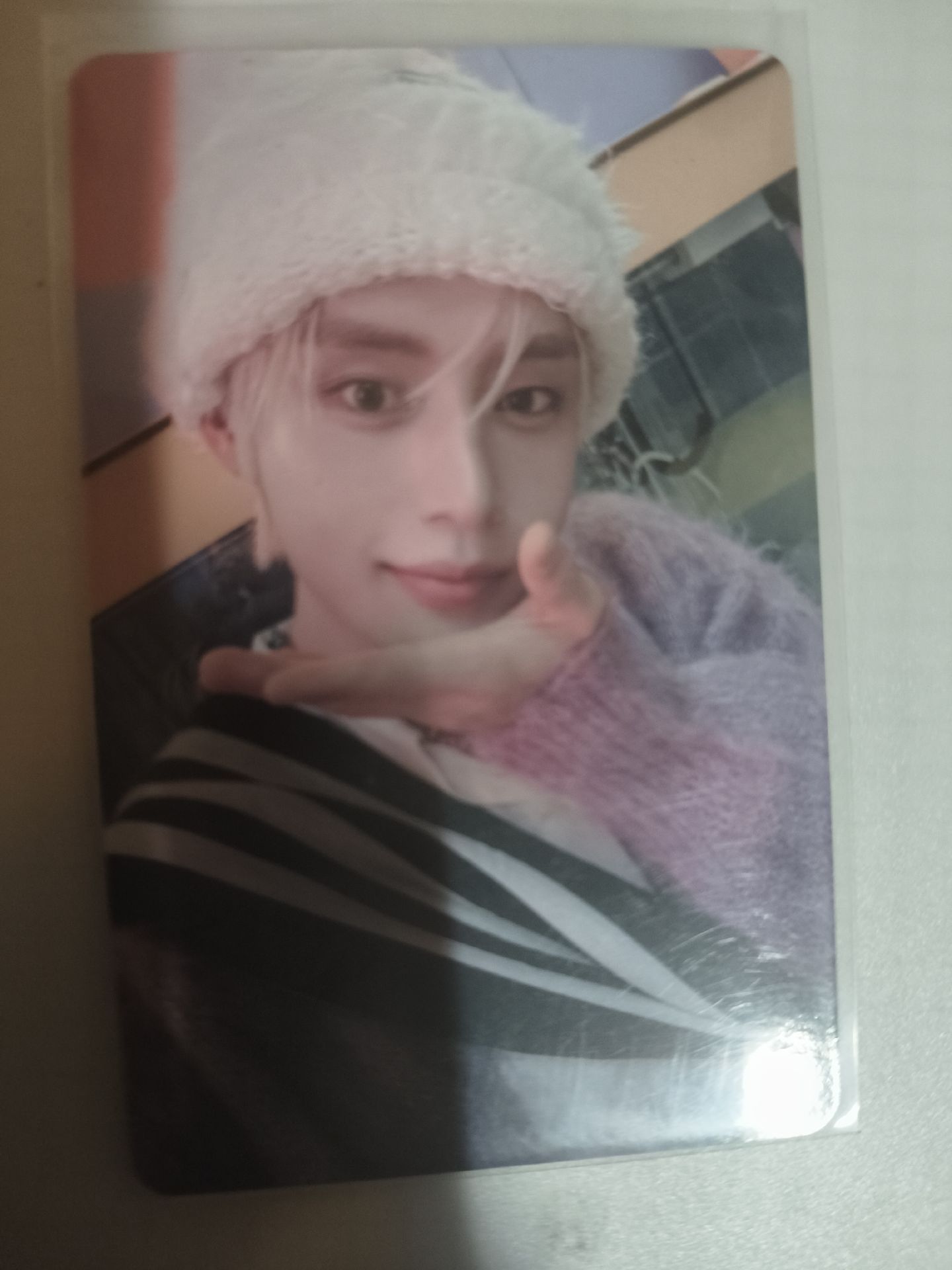 日專塔店幸運卡雄