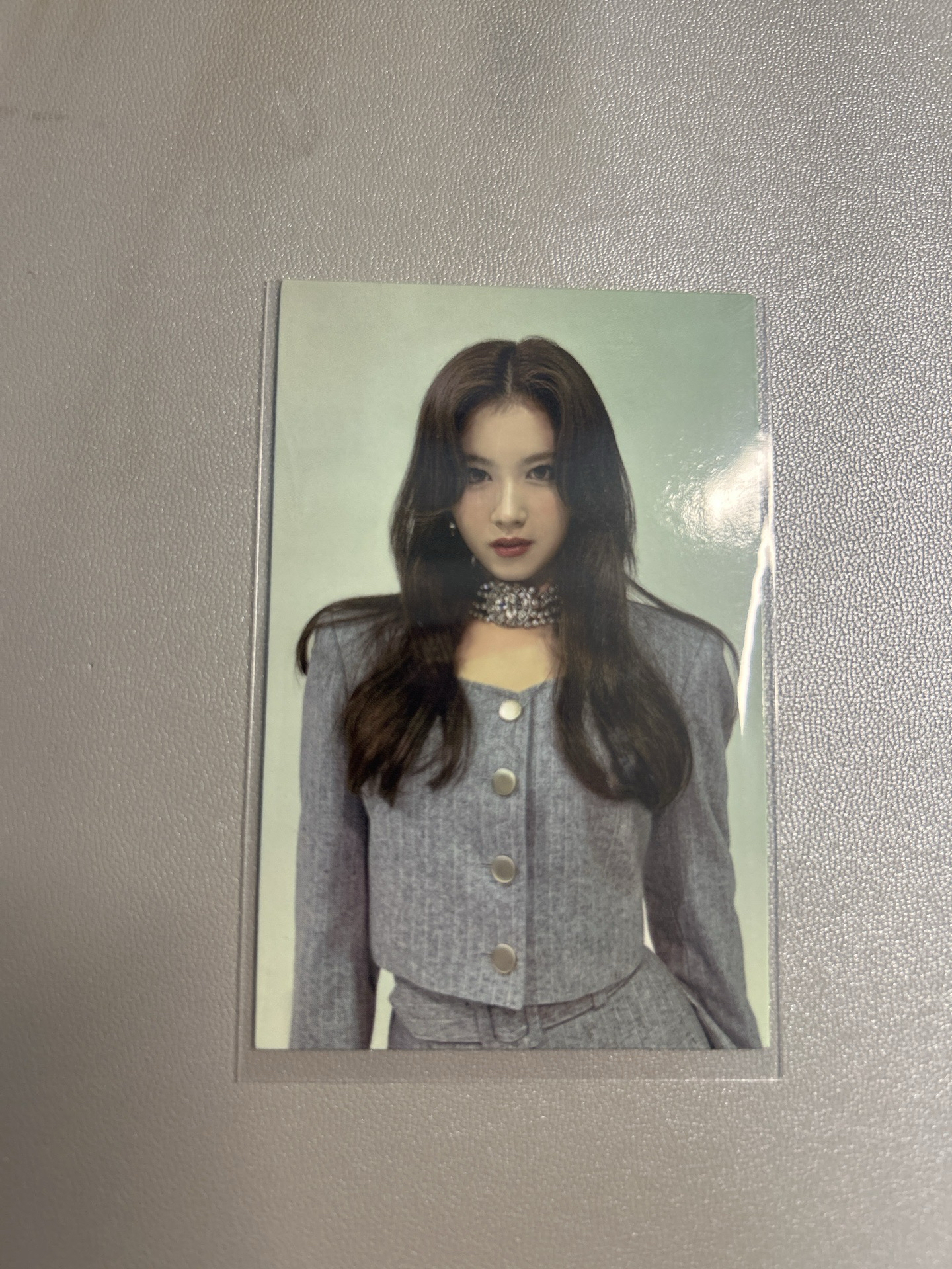 SANA eyes wide open 專卡