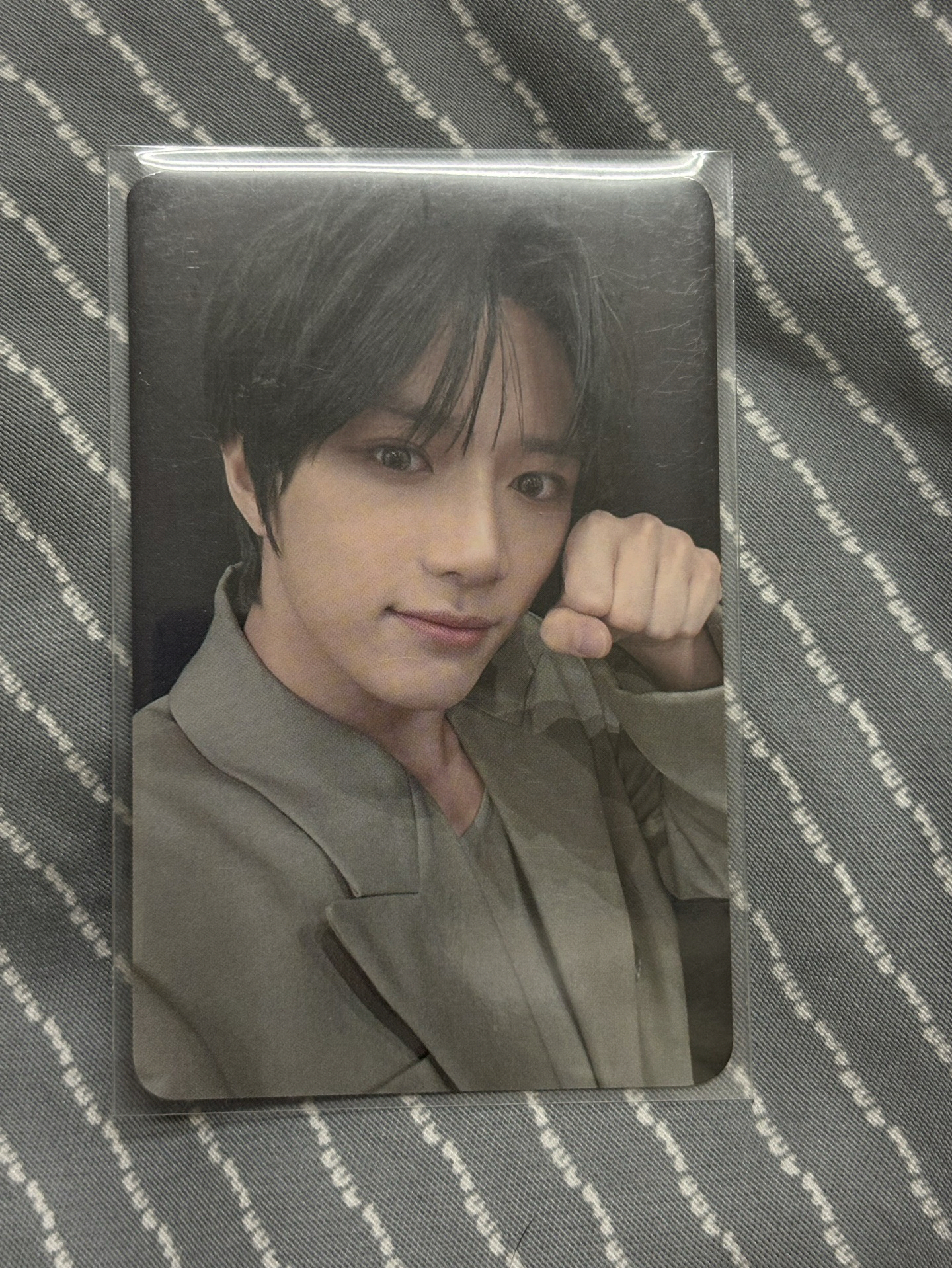 TXT 崔杋圭 迷六dmm1.0 貓拳圭