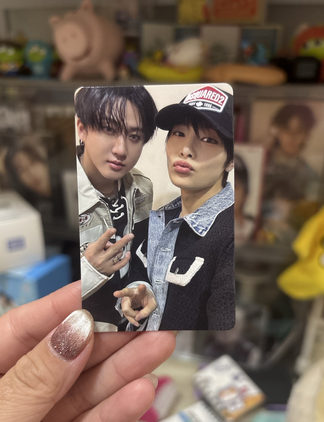 靜岡線上滿額卡-彬寅