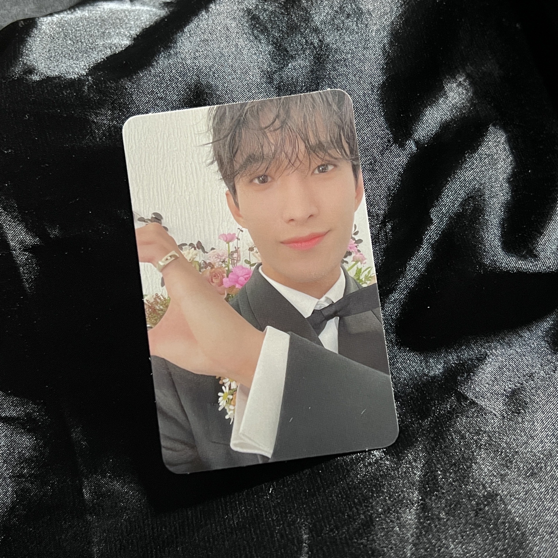 碩 迷十 克拉盤卡