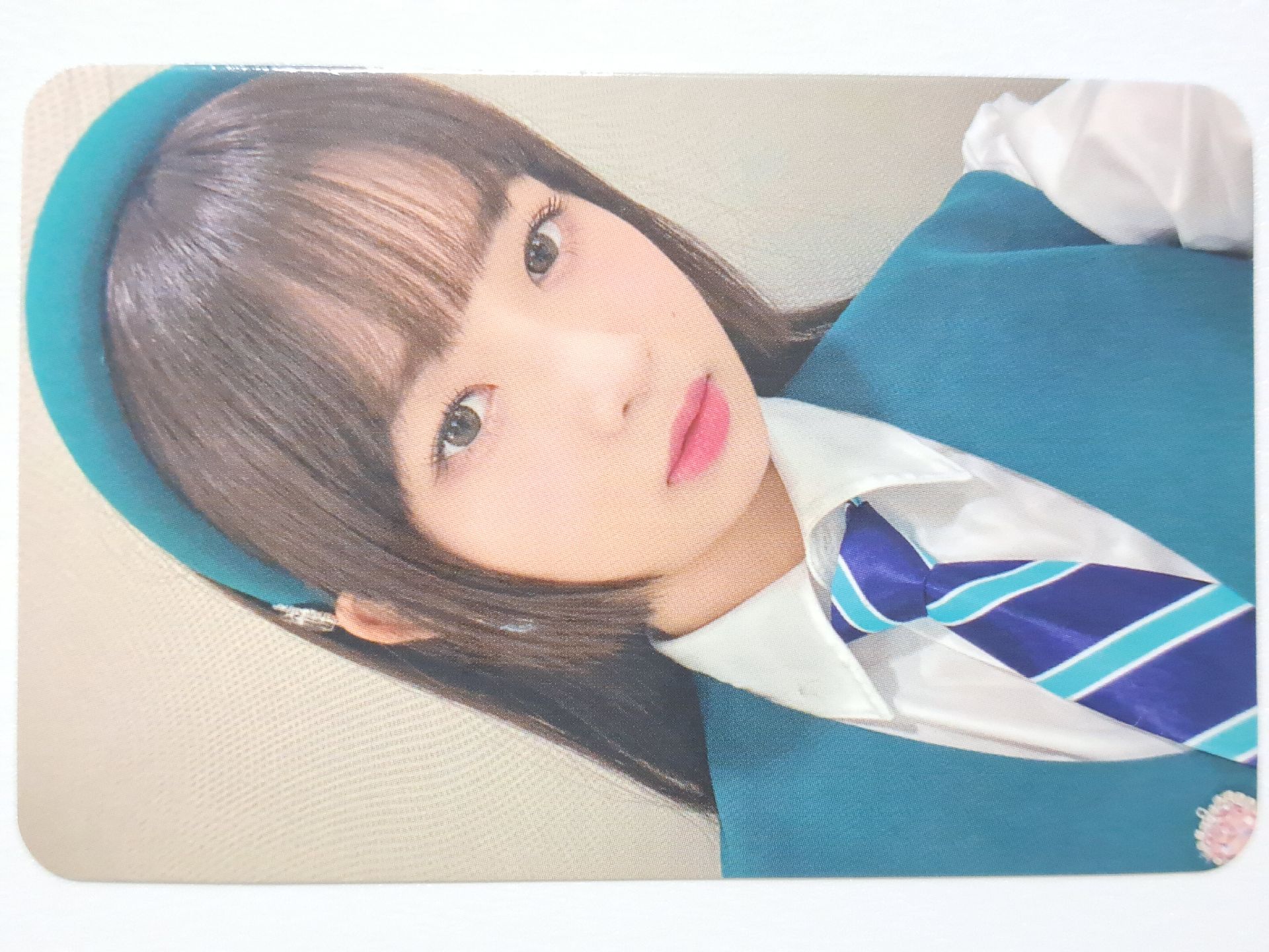 LOVE DIVE 楠藝 2.0 簽售卡 怜