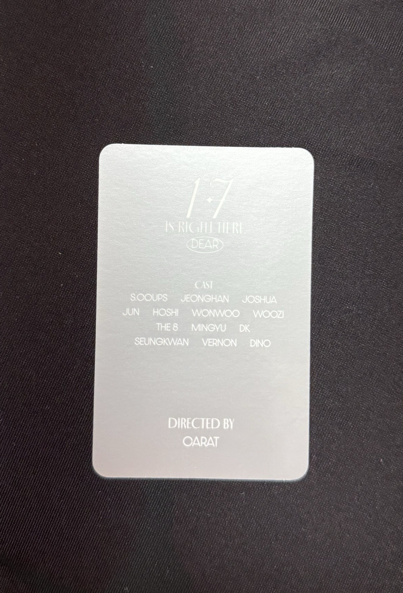 迷你12 克拉盤 燦