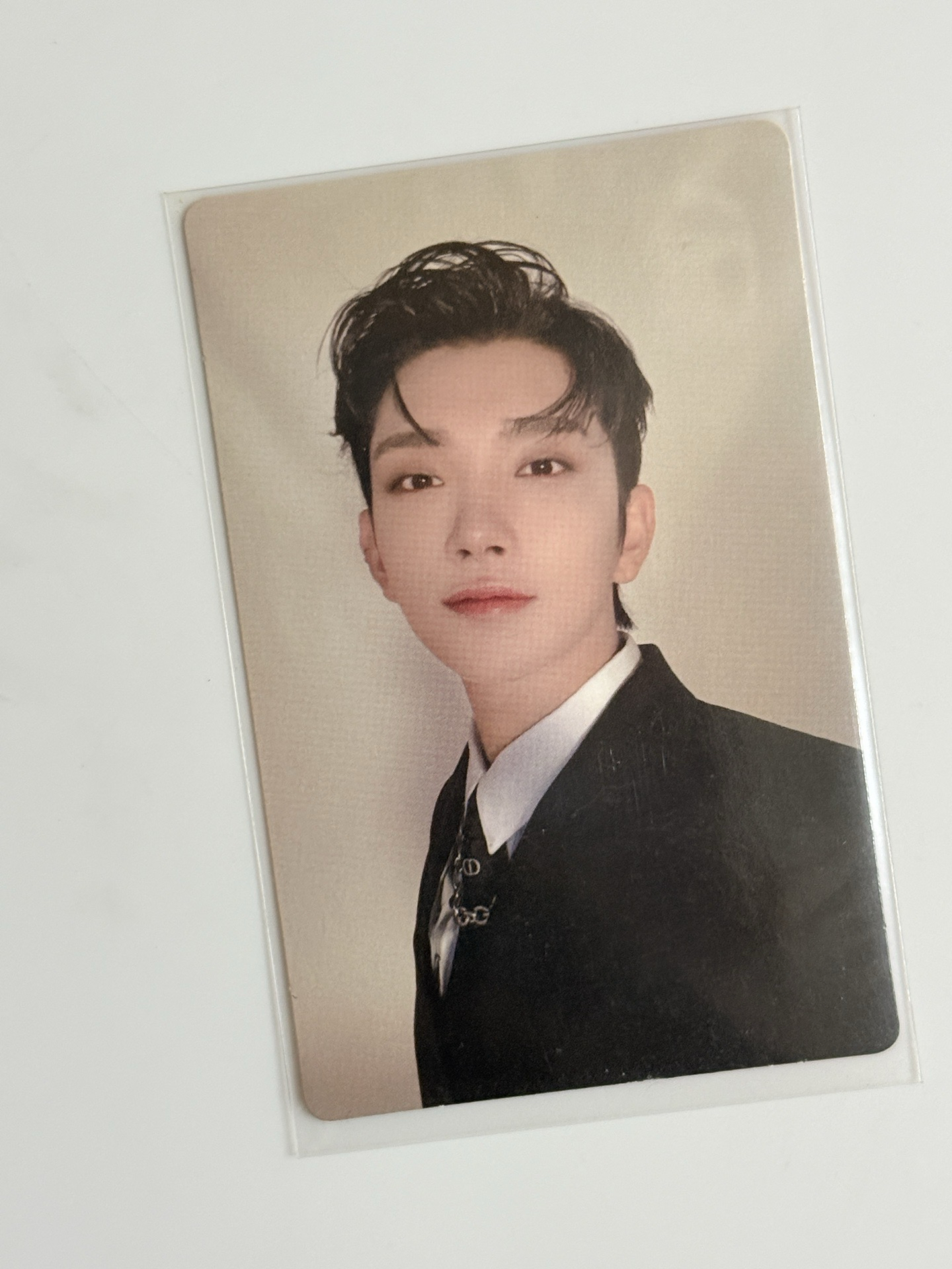 迷你9 克拉盤隨機卡 秀