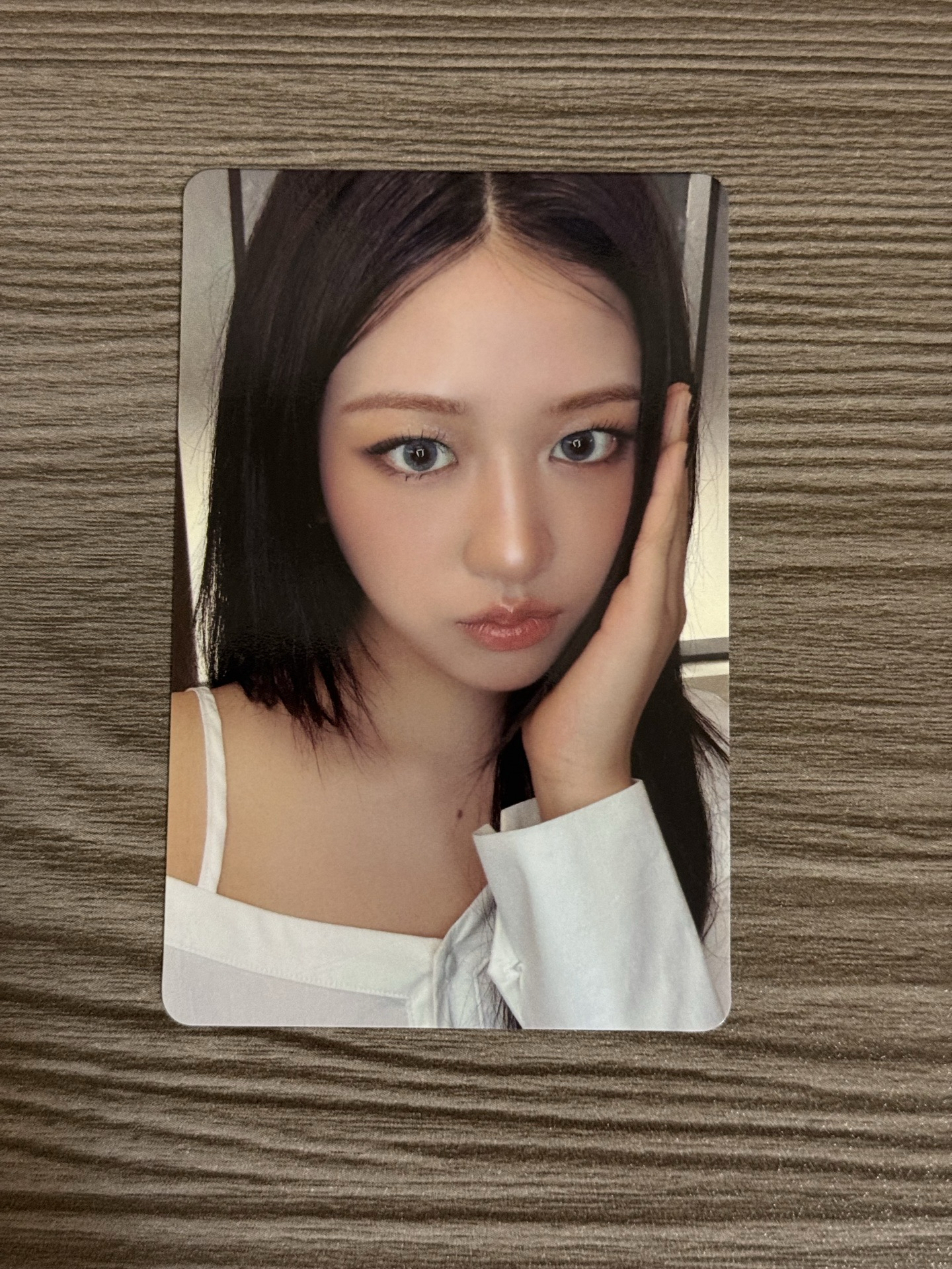 Be Alright 澀谷塔店抽選安