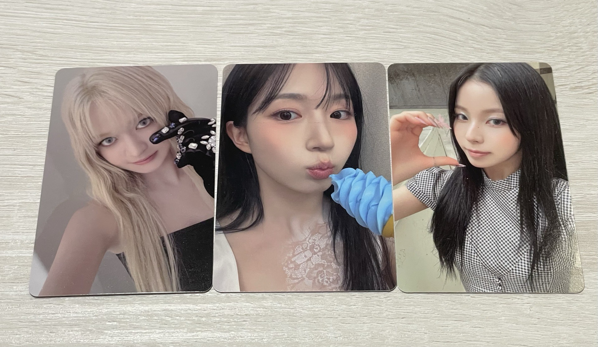 藍色情人節 電子專小卡