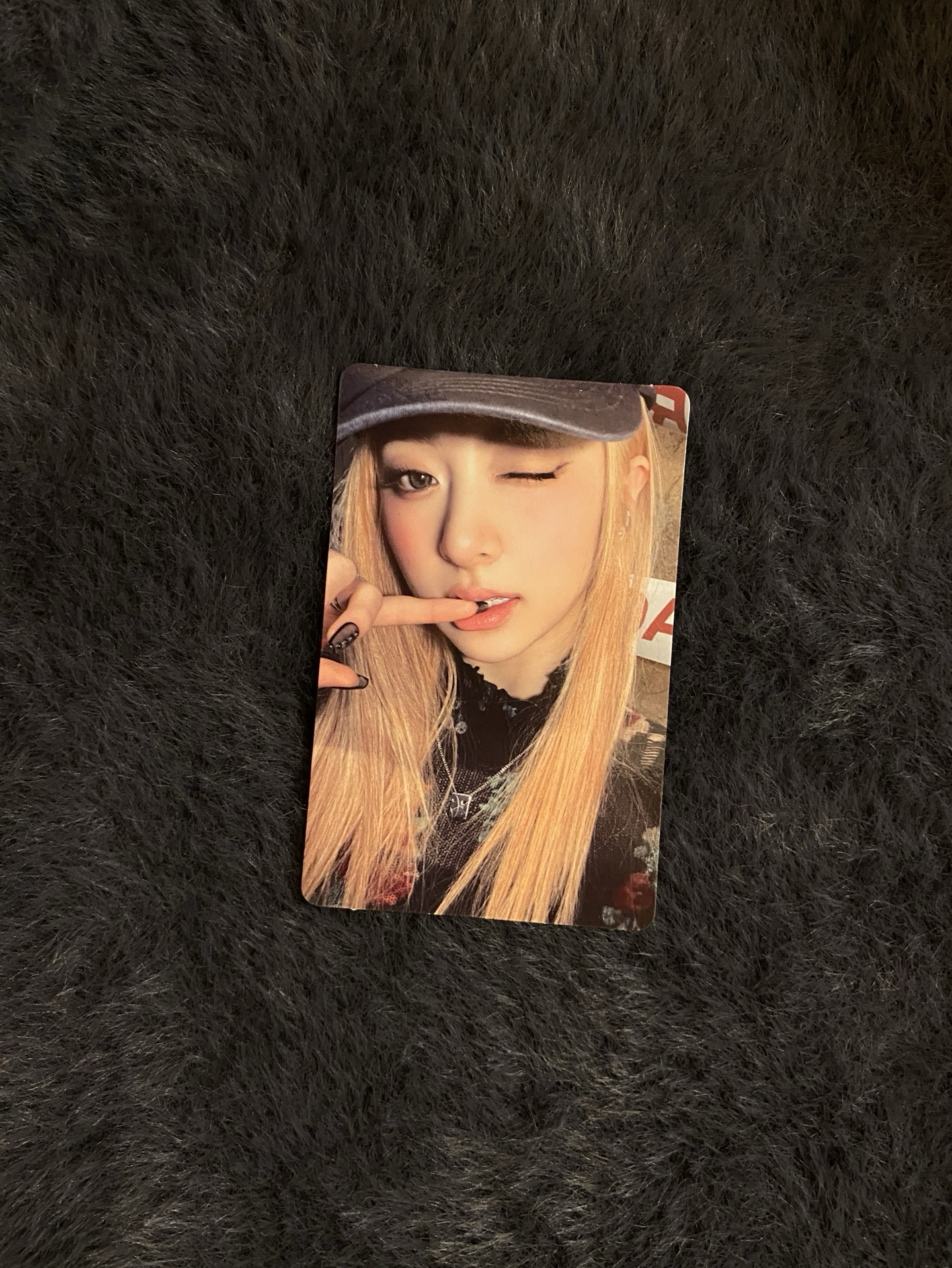 送🤍Antifragile 專卡允