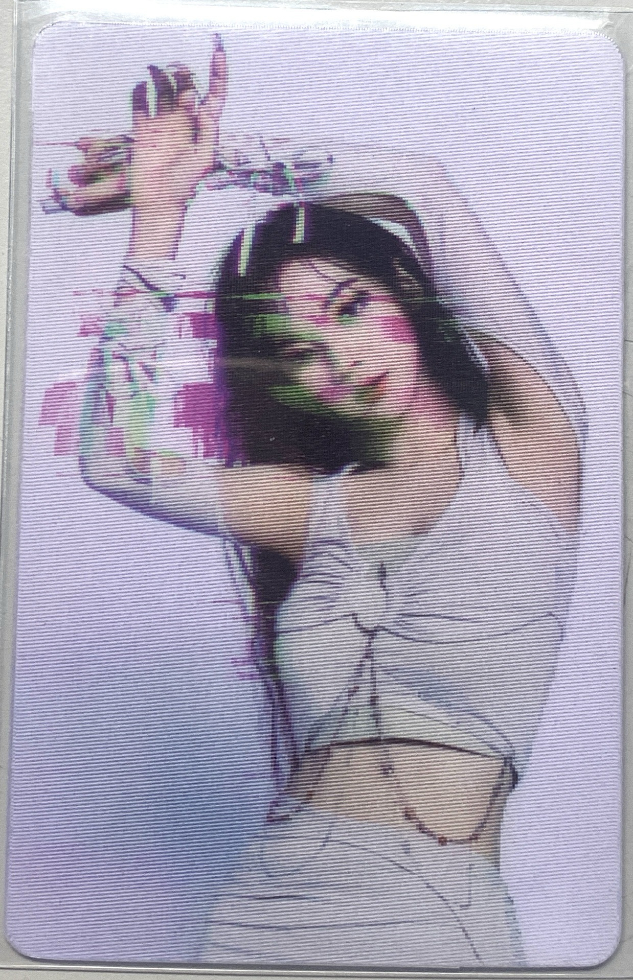 Aespa故障柚