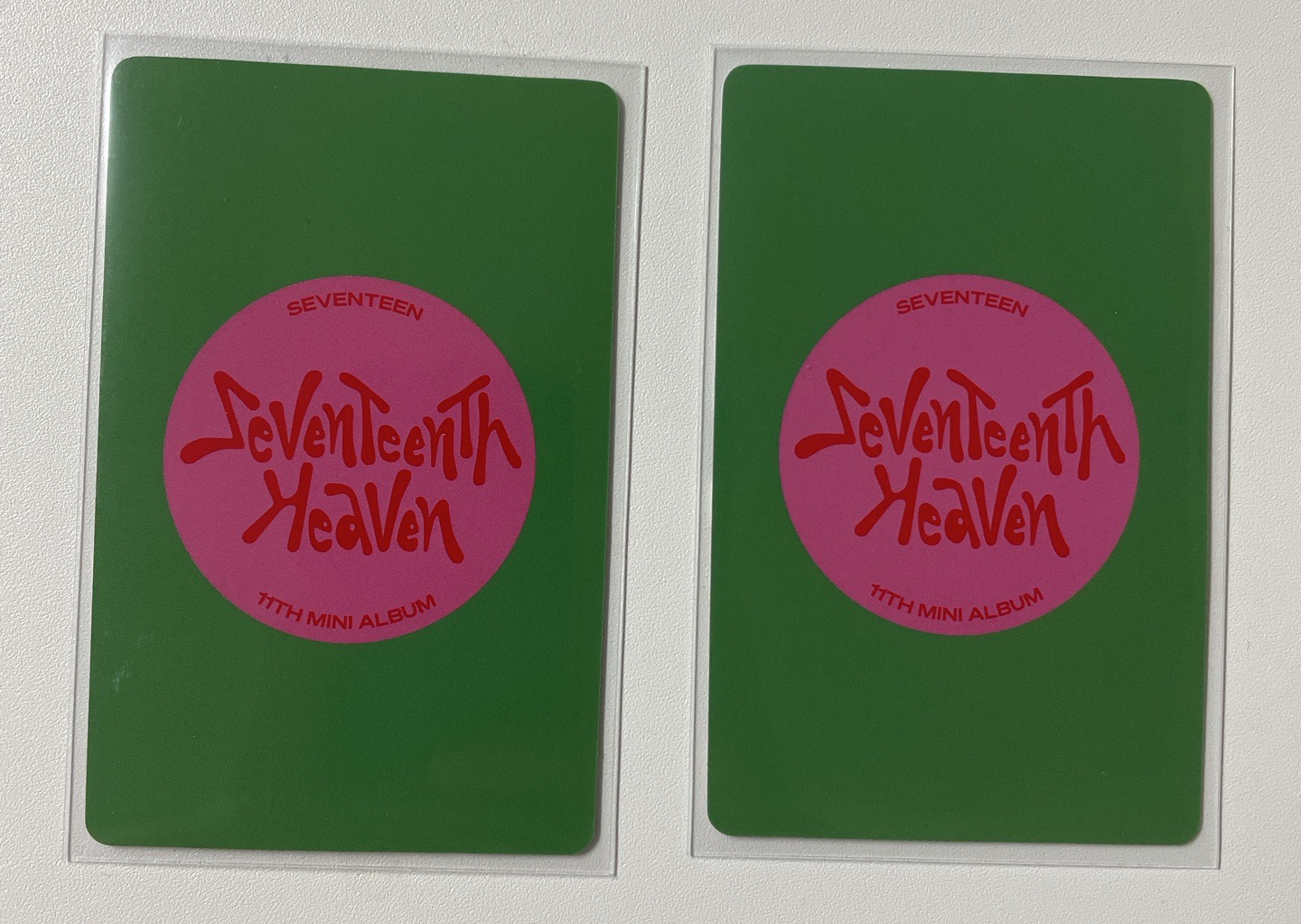 迷11 God of Music 一直娛 yzy e 簽售卡-圓寛