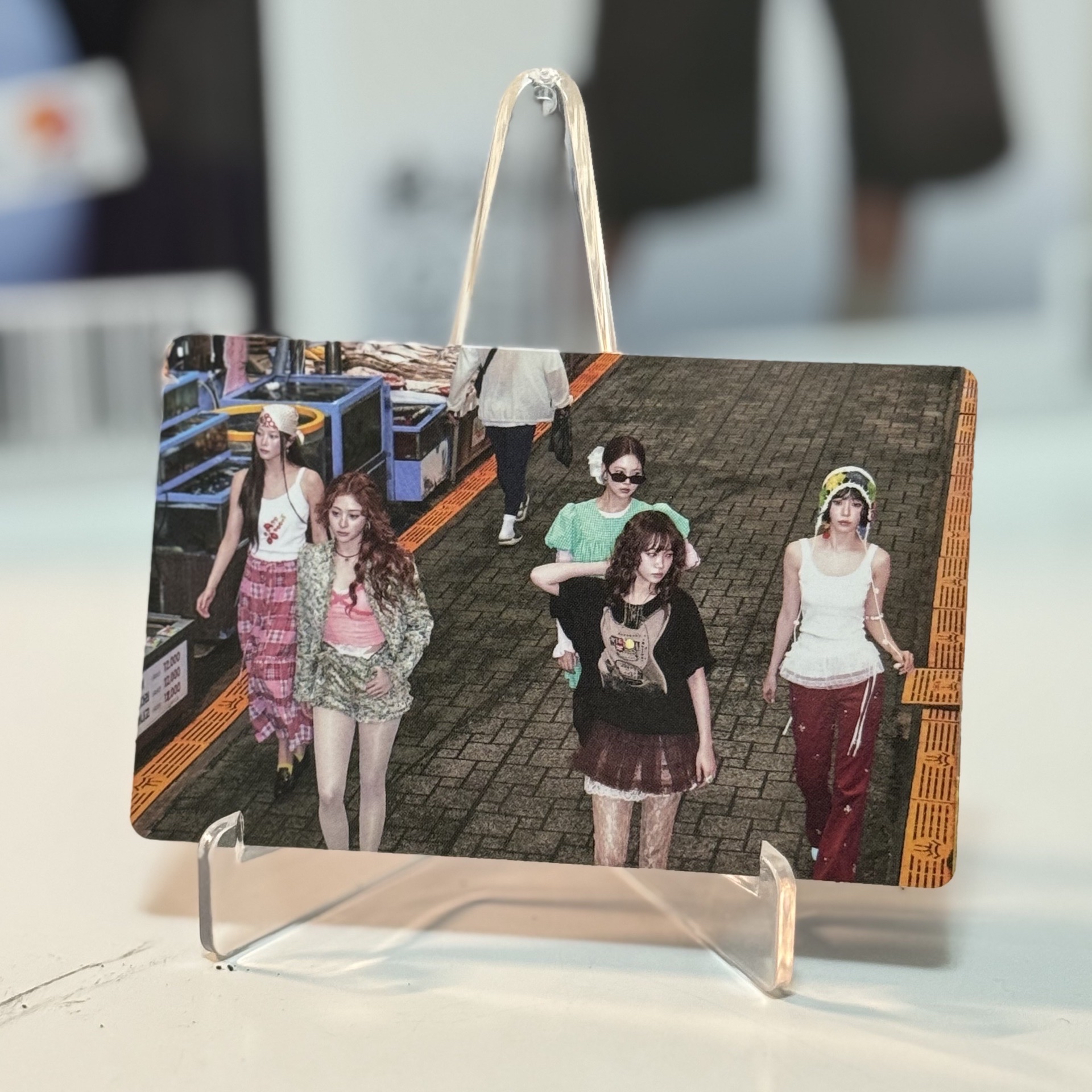 🌟現貨🌟單封預售團卡