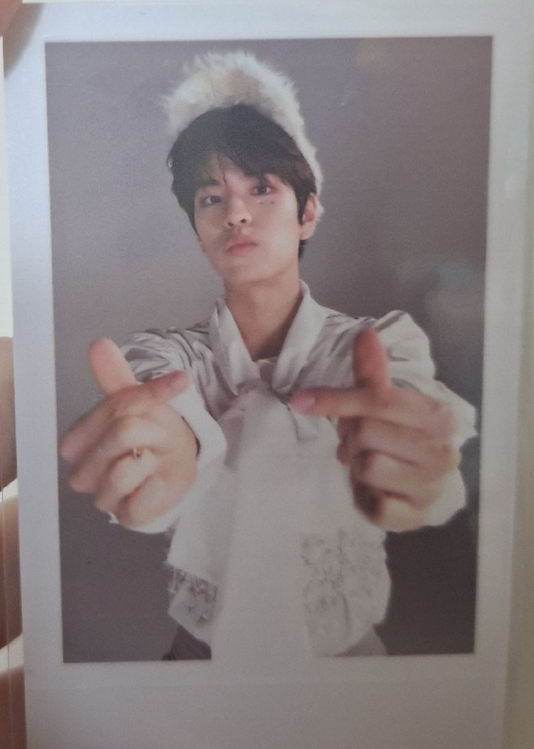 玟 | MAXIDENT 專卡