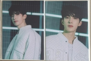 李碩珉Follow again jp隨機卡