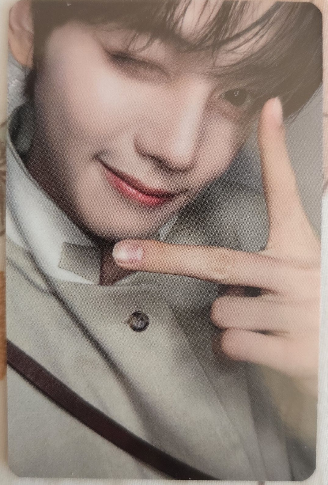 2025 KCON LA 滿額 奎彬