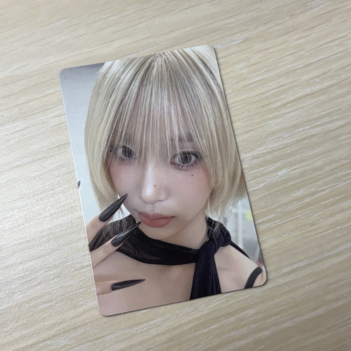 STAYC SUMIN秀珉 S專卡