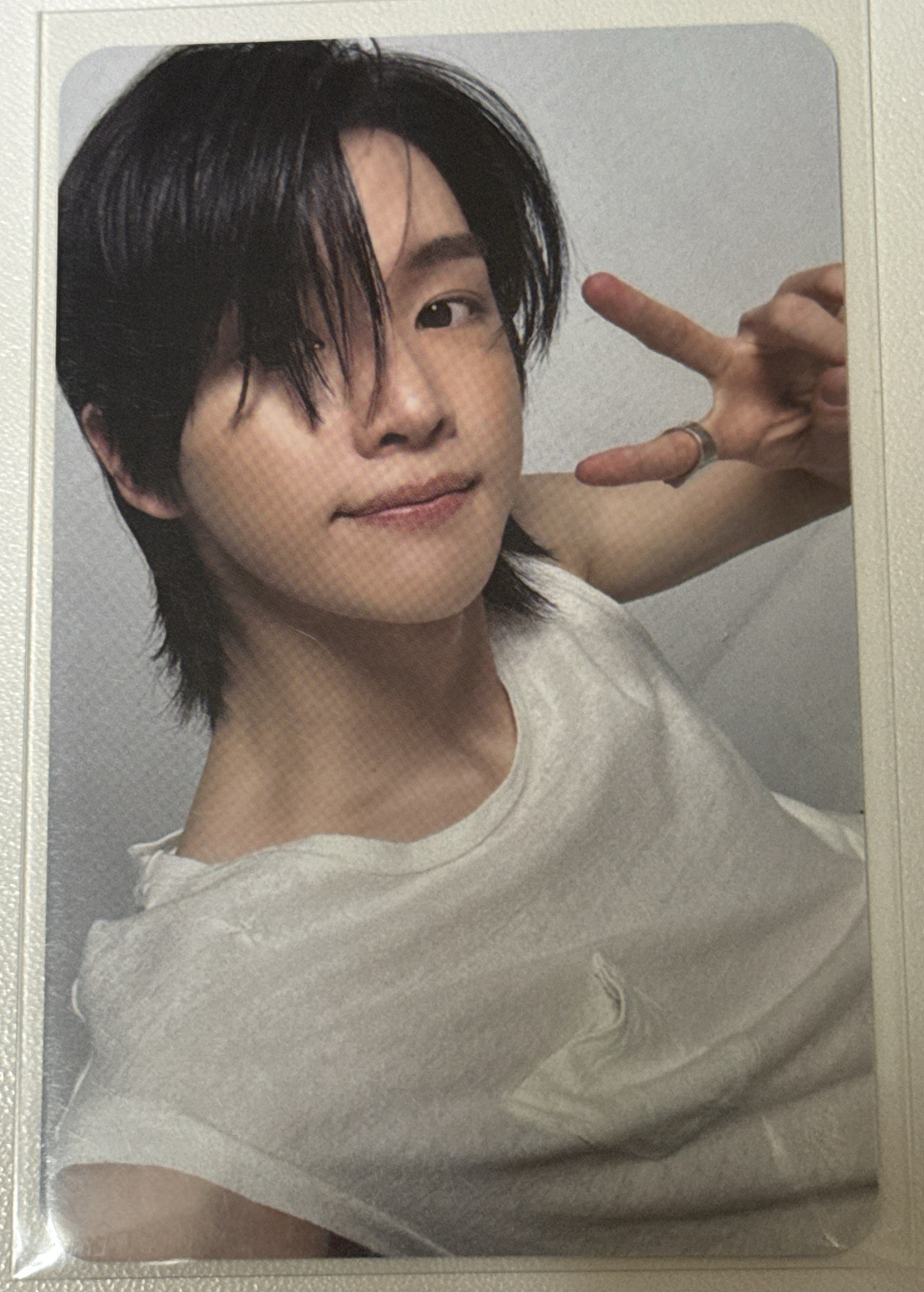 正規一 photobook ver.成燦🌀