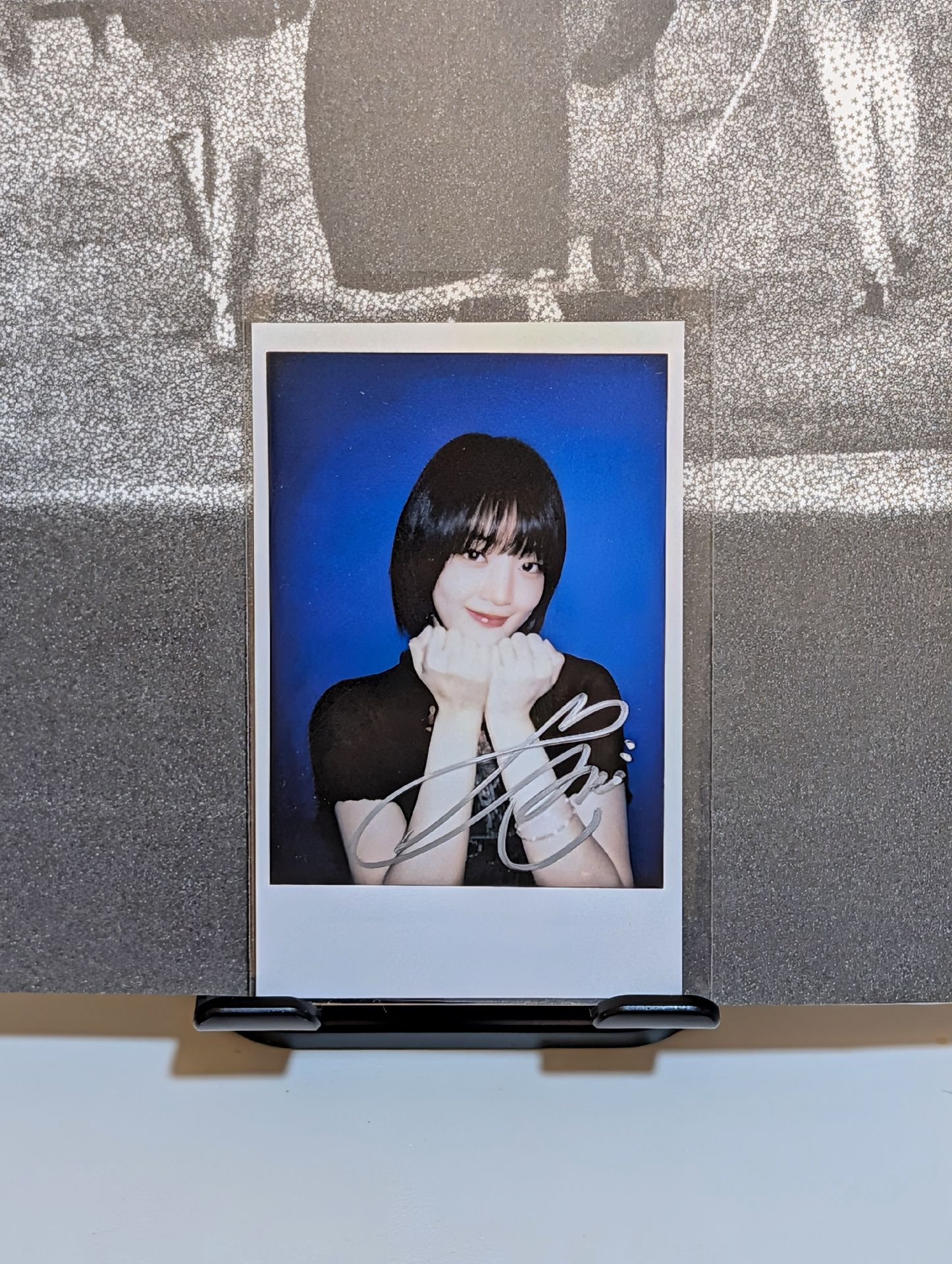 FANME 飯迷  線下補償拍 妮