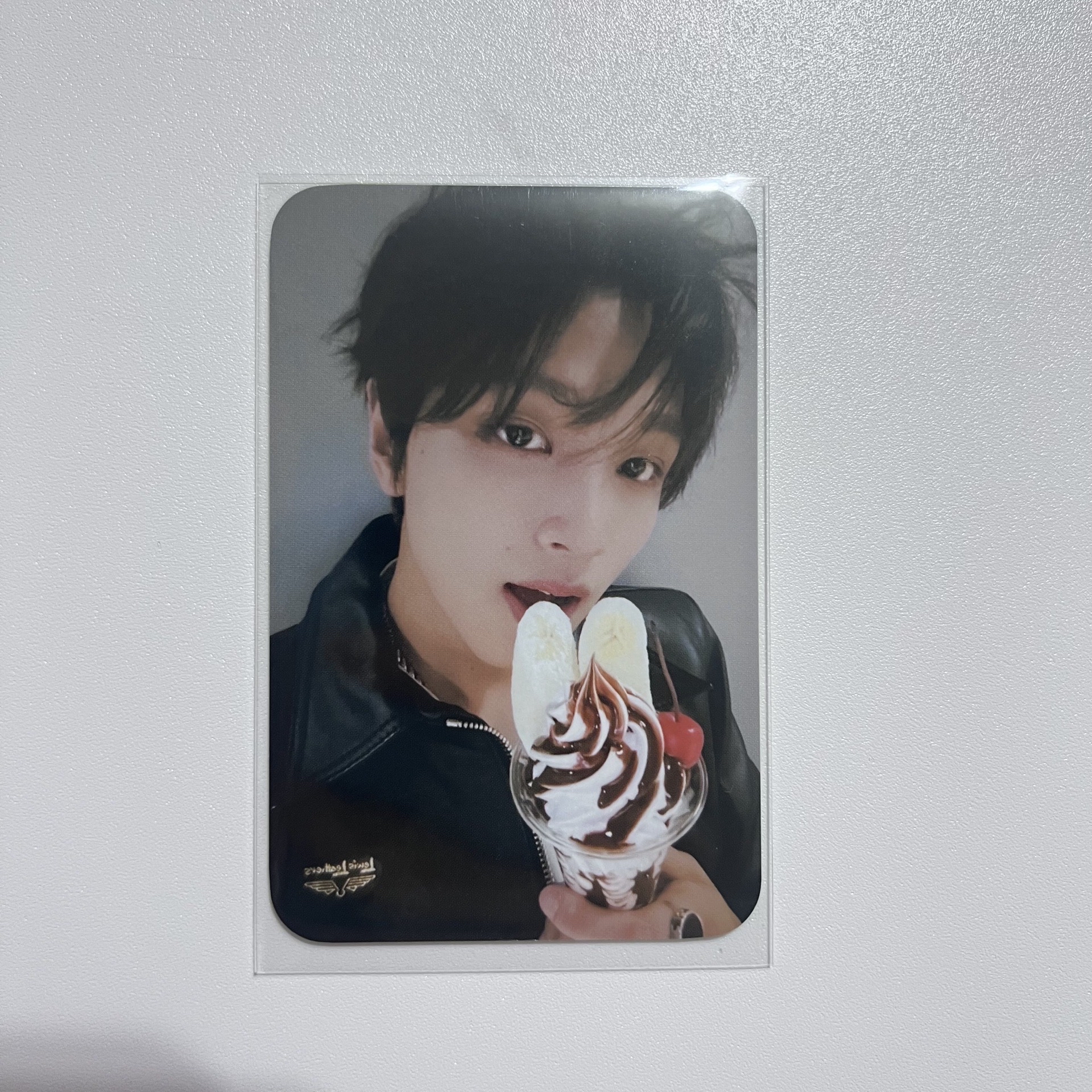 楷燦🐻愛寶帆布包小卡