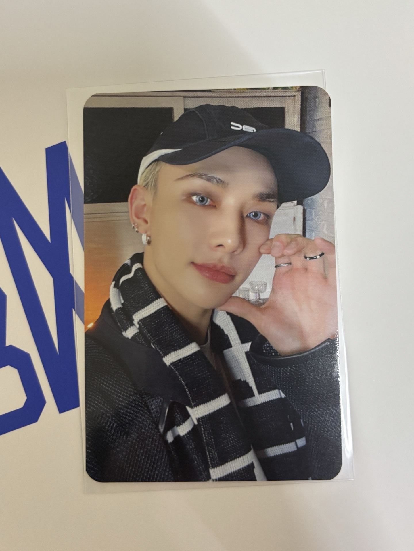 skzoo電子專特典-辰