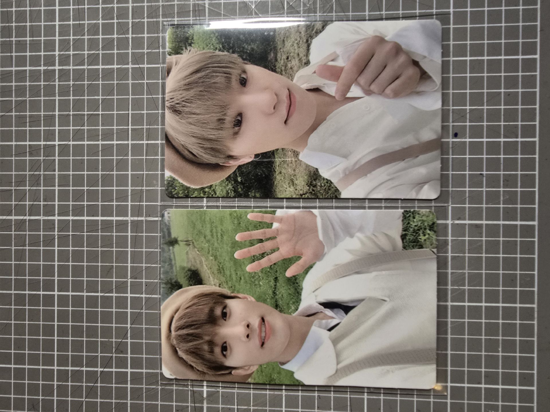 正三綠版專卡-碩燦