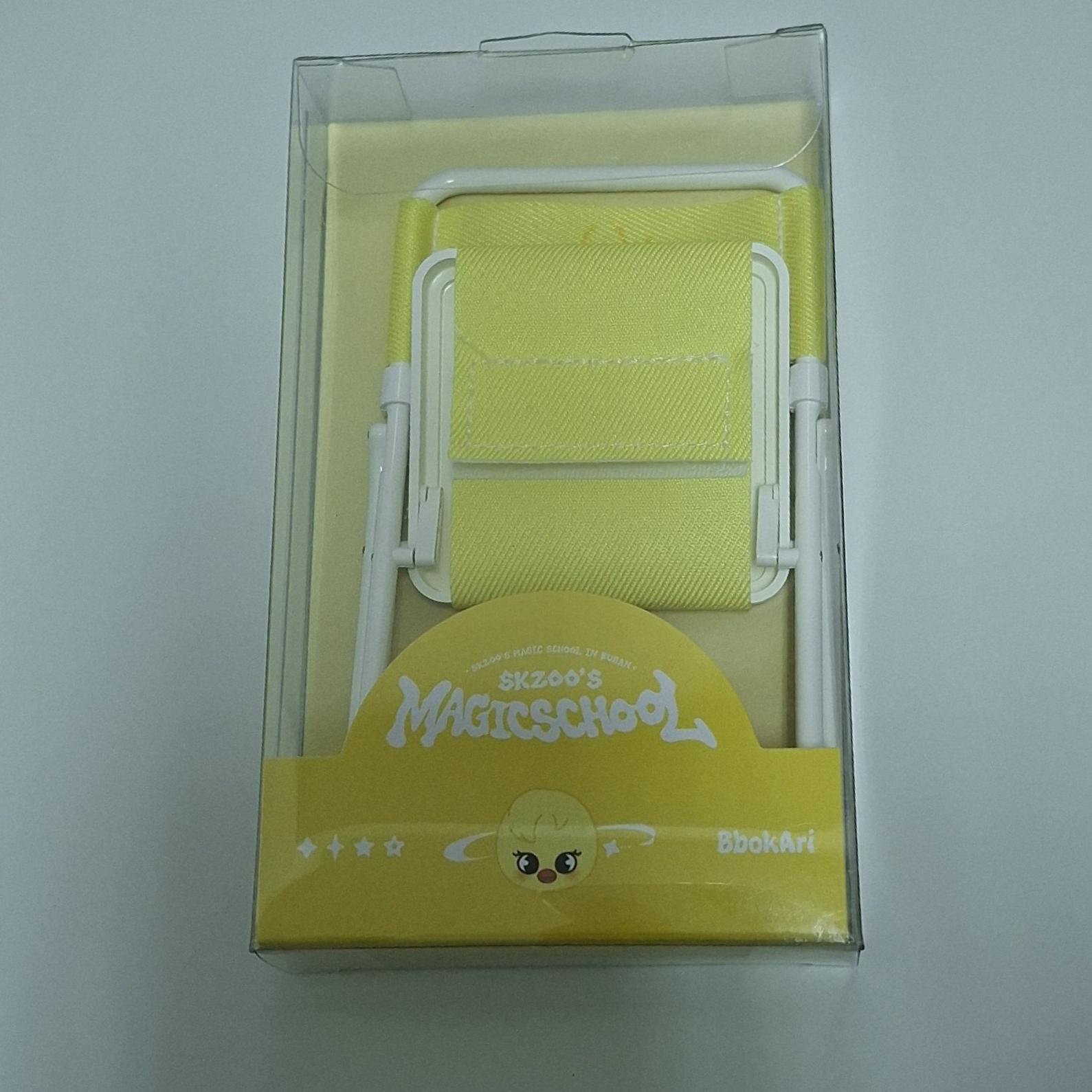 菲魔法學院娃用小椅子