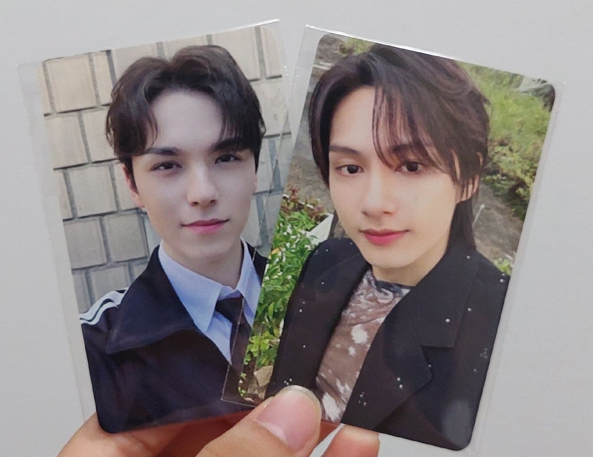 教保LD 率俊+未拆專