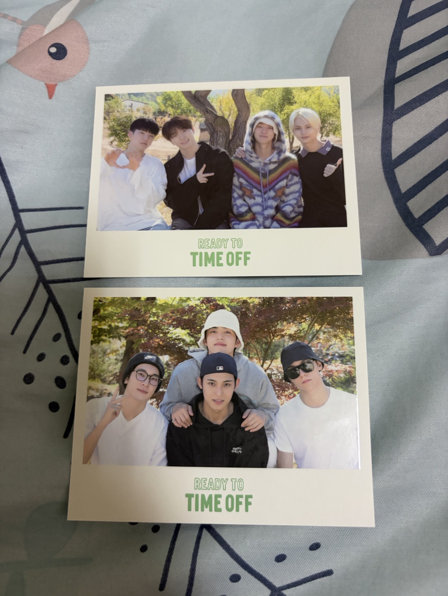 SEVENTEEN ITS4.0 合照