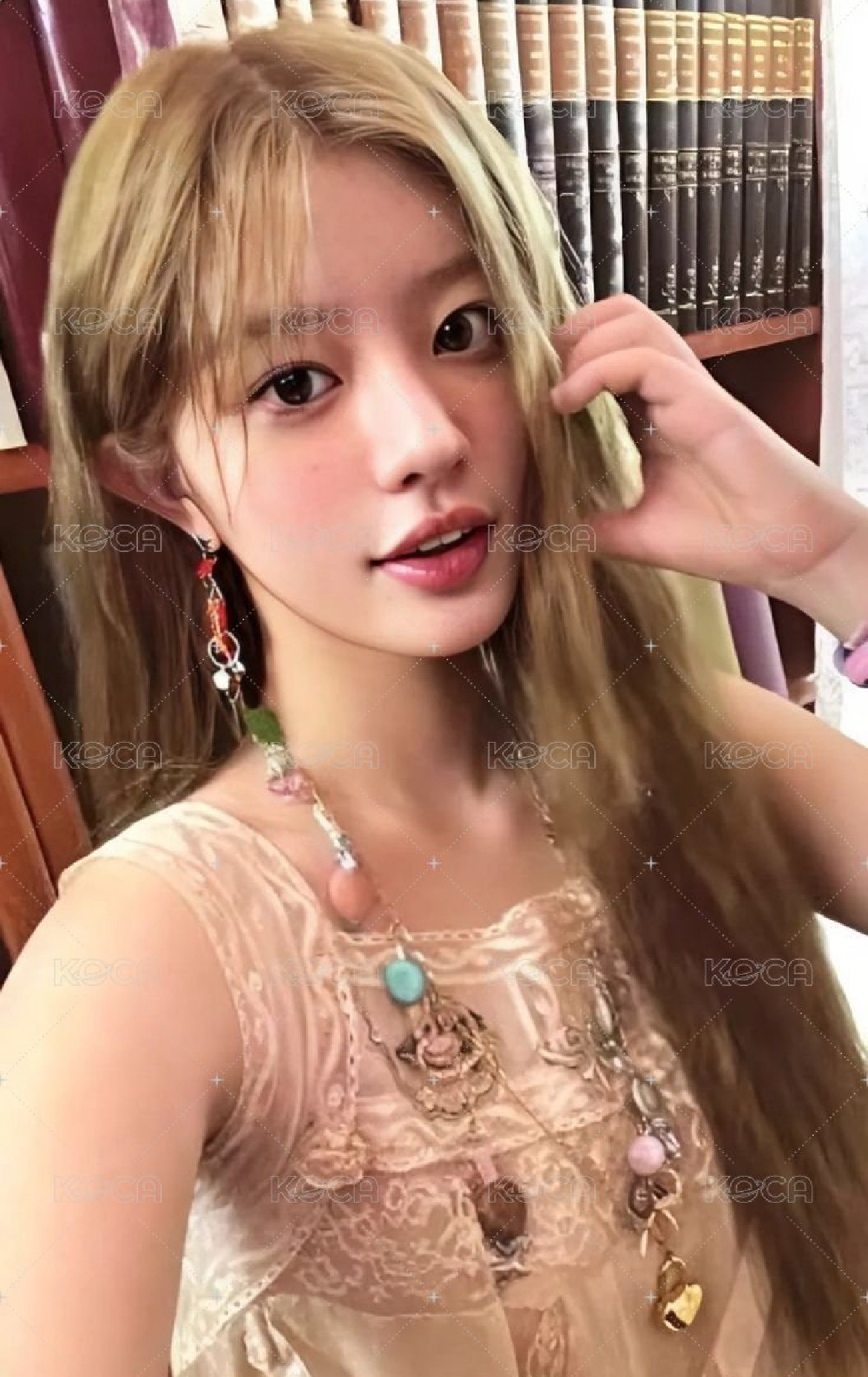 I”ll like you專卡