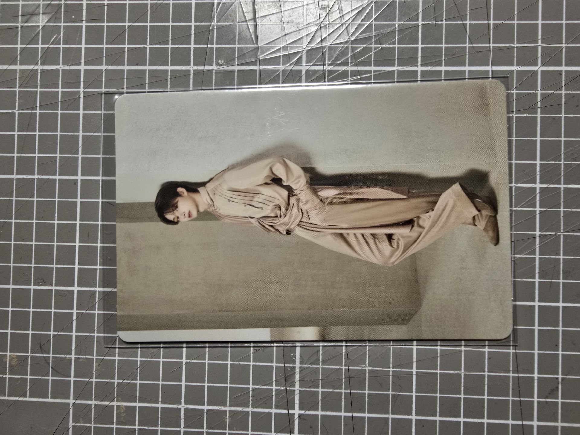 Right Here 卡包卡（俊）