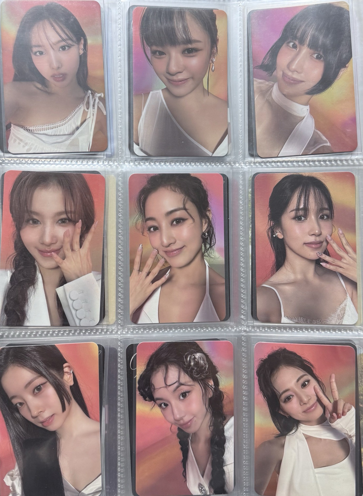IGU 娜定桃