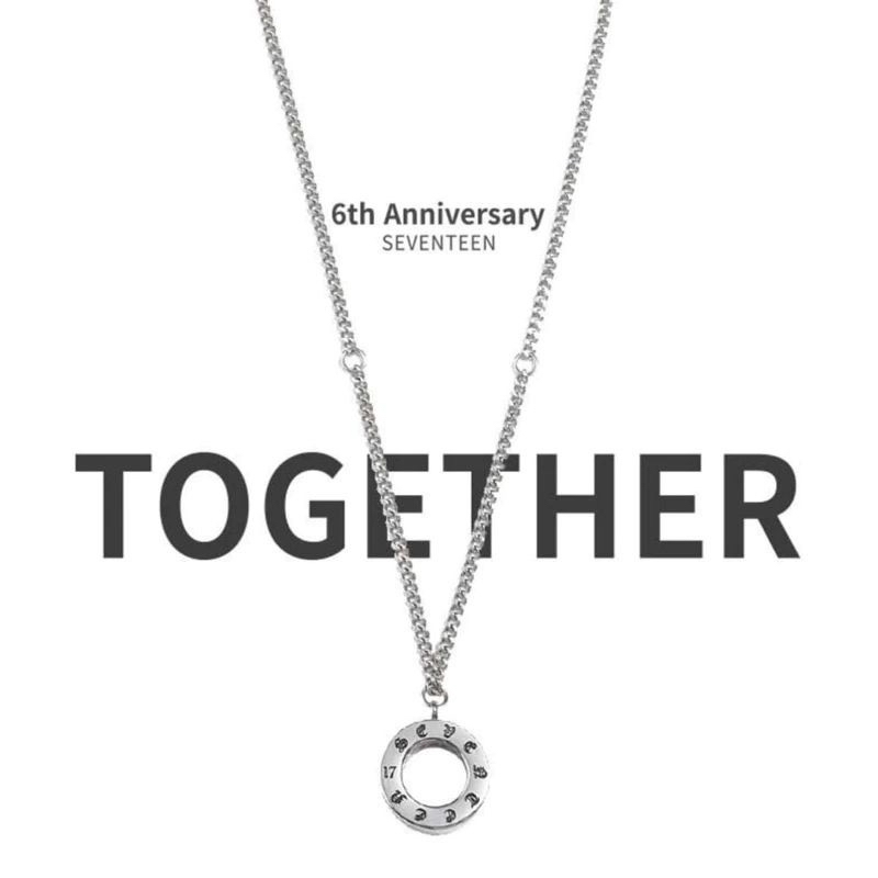 6th Anniversary