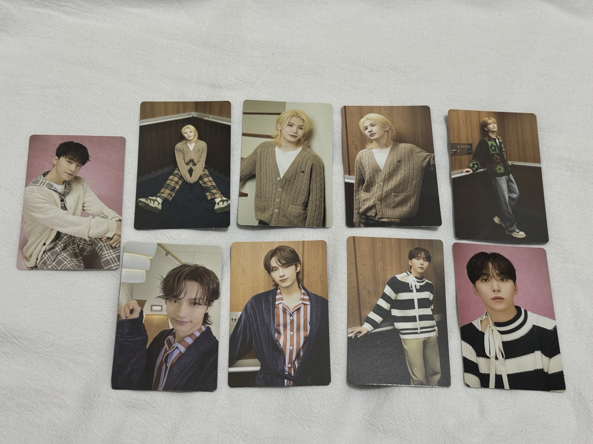 2024 克拉島隨機卡