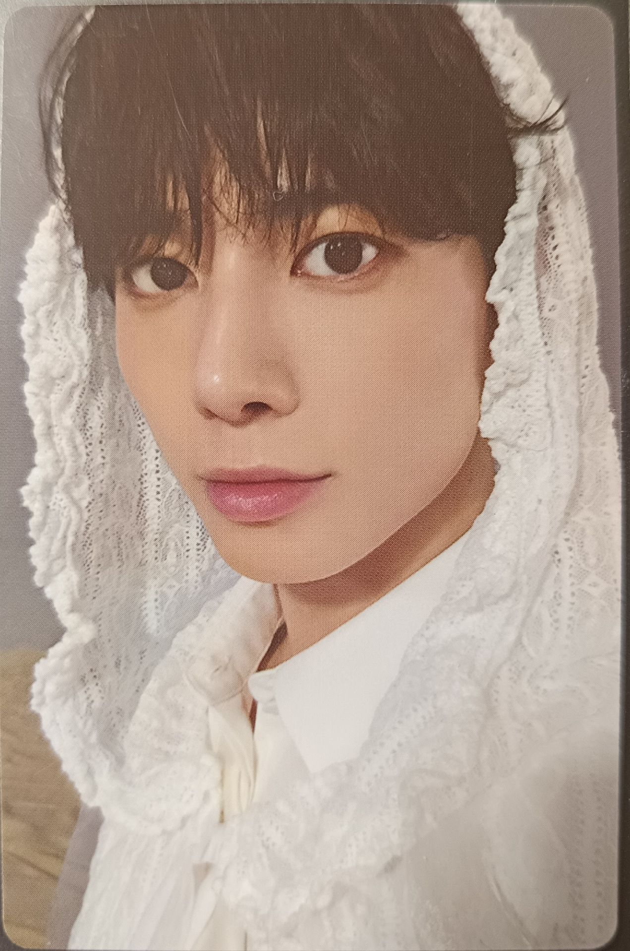 24‘安可巡迴 演唱會 DVD / CD 卡 顯