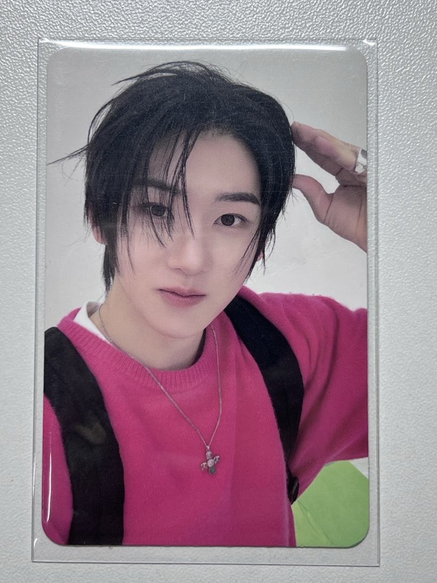 迷一 狗耳打歌卡