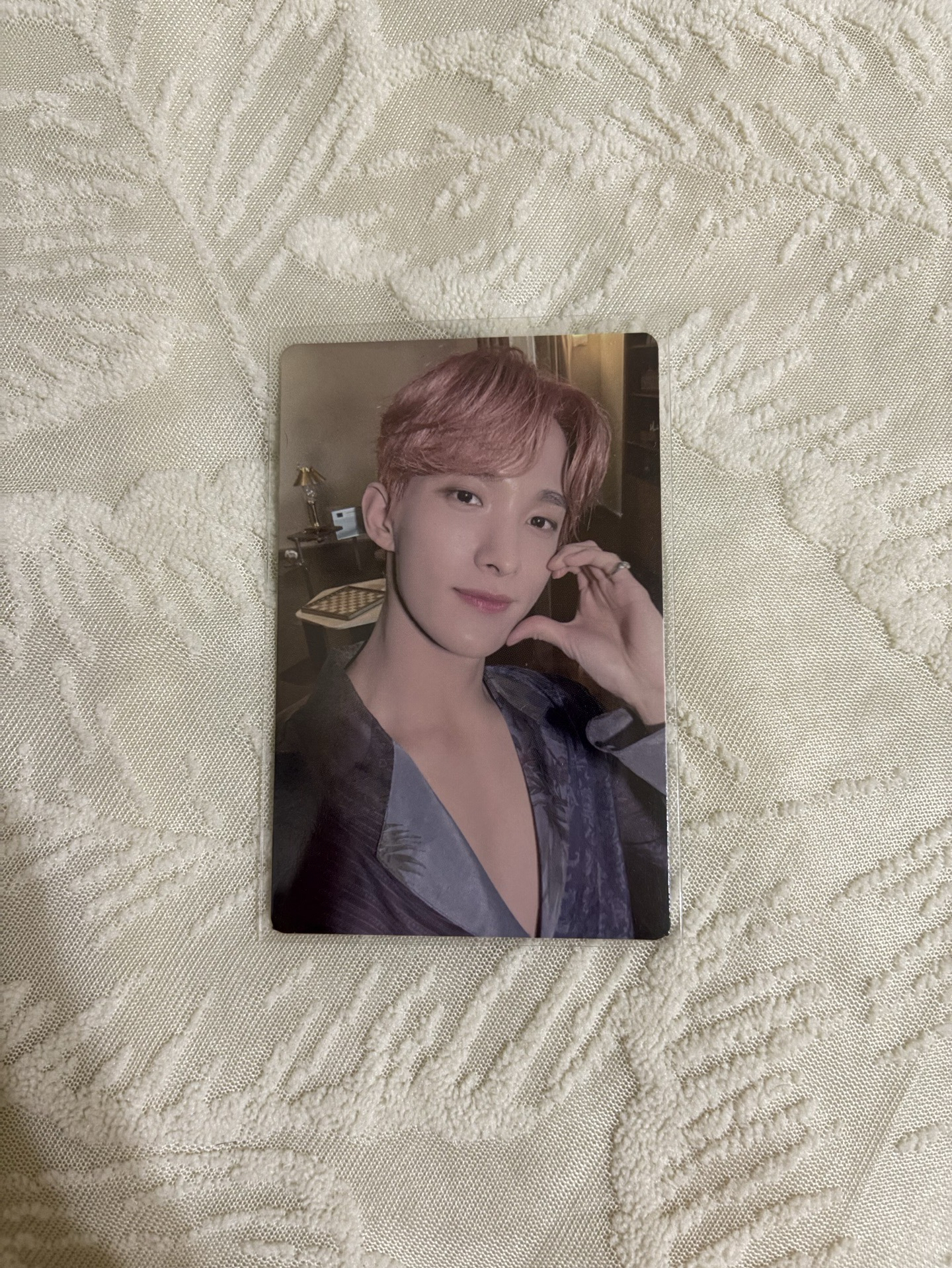 mini10 專卡 碩珉