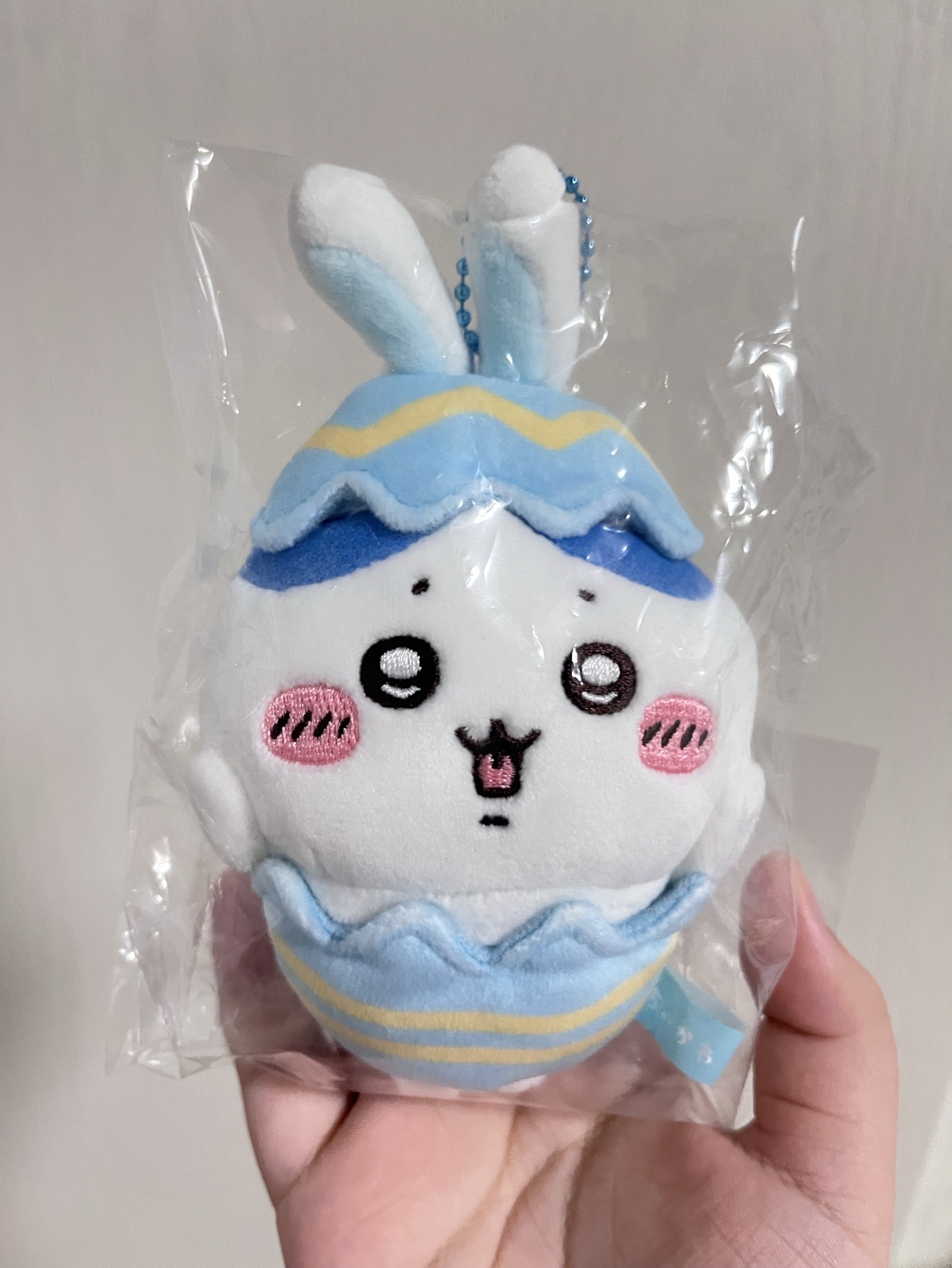 復活節小八