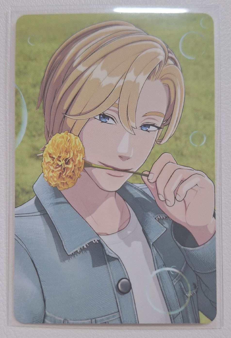 💜Mediheal 2.0 諾亞 代言卡