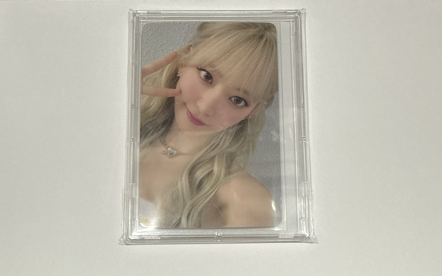 EASY yzy 青島中文卡背 櫻